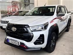 تويوتا هايلوكس